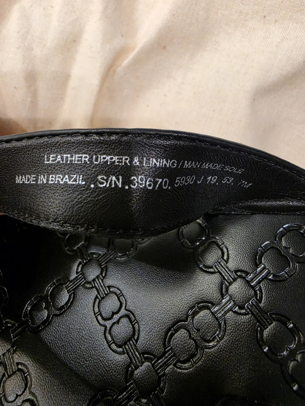 Tory Burch Monroe Sandals